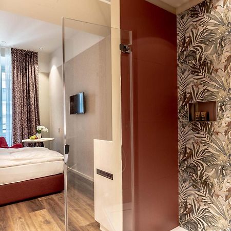 Calepina Alpine Suite Trento Exteriér fotografie