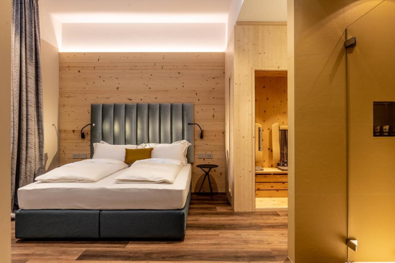 Calepina Alpine Suite Trento Exteriér fotografie