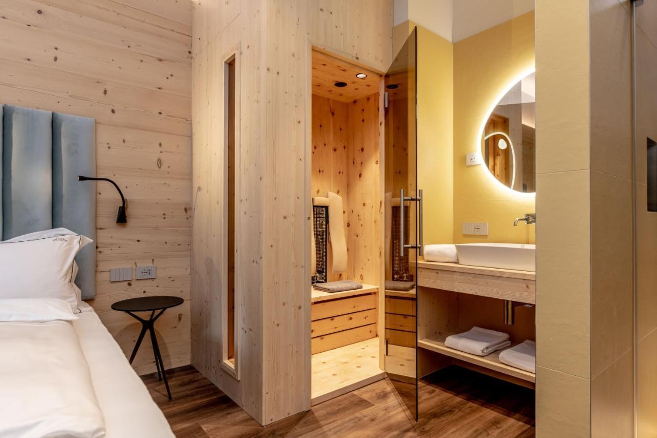 Calepina Alpine Suite Trento Exteriér fotografie