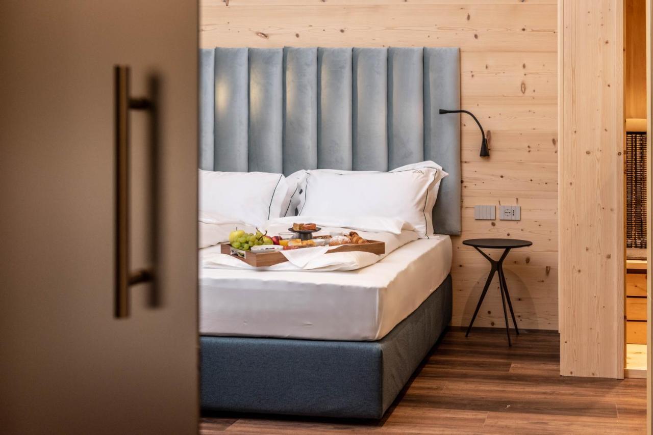 Calepina Alpine Suite Trento Exteriér fotografie