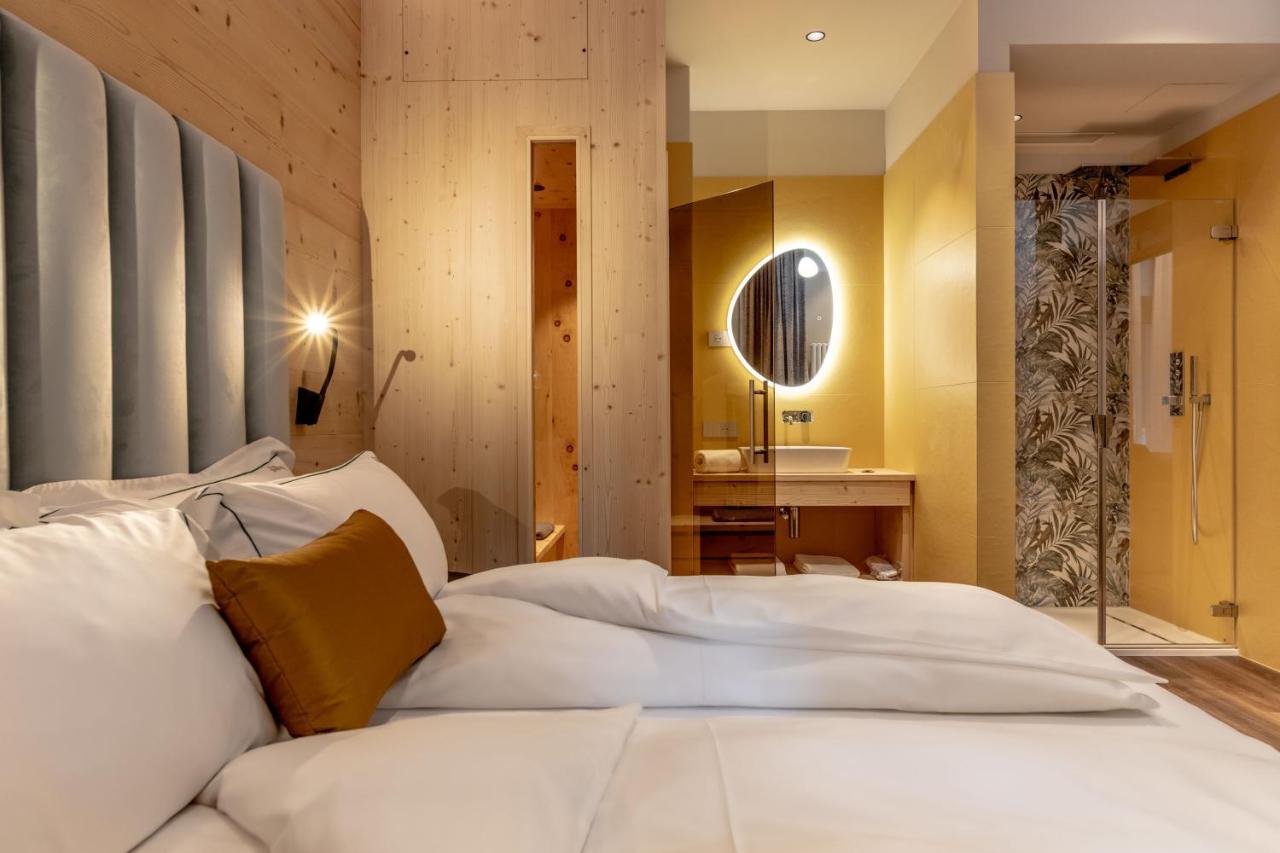 Calepina Alpine Suite Trento Exteriér fotografie