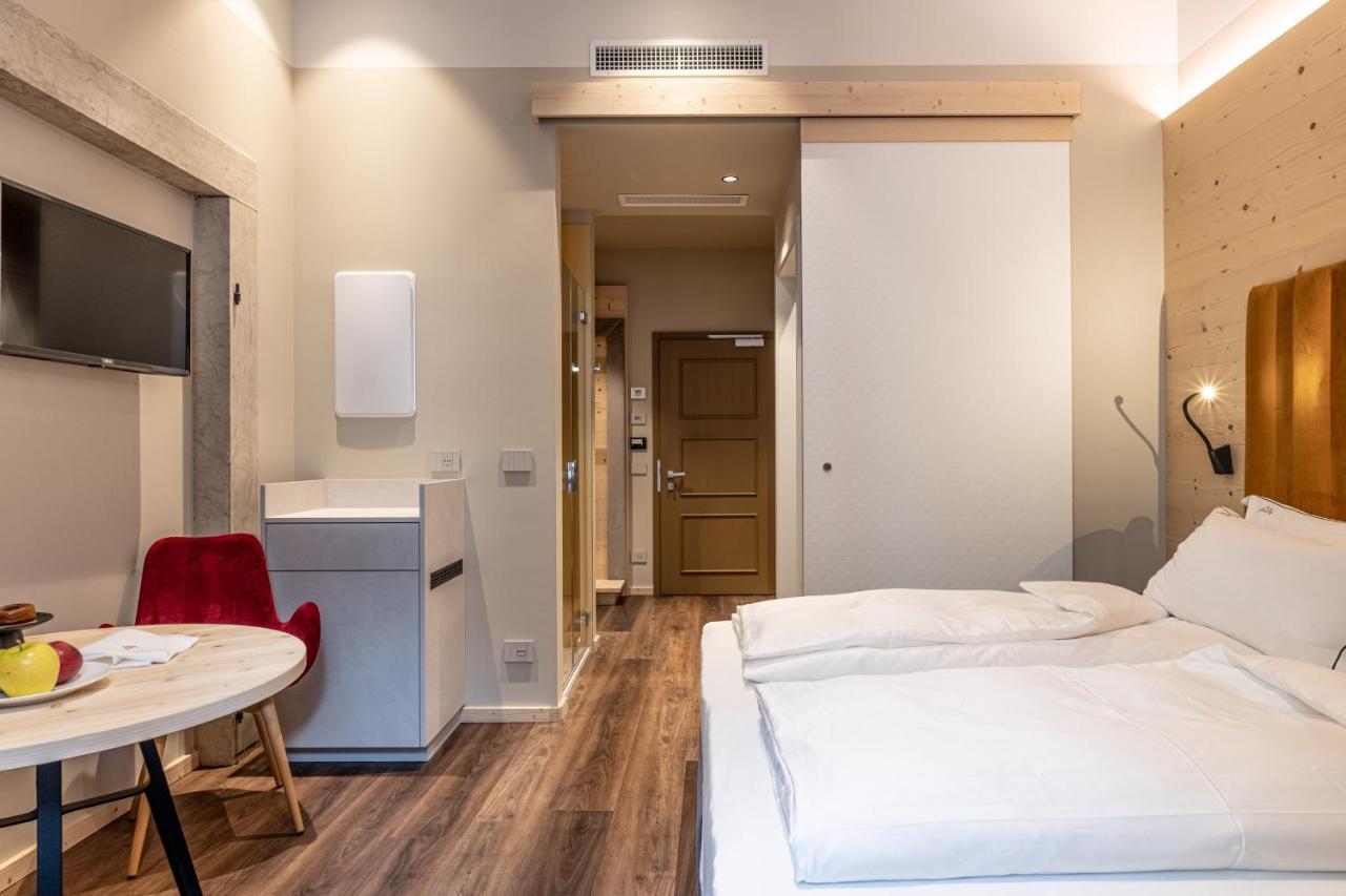 Calepina Alpine Suite Trento Exteriér fotografie