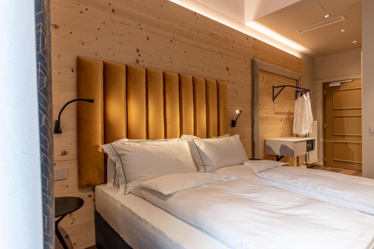 Calepina Alpine Suite Trento Exteriér fotografie