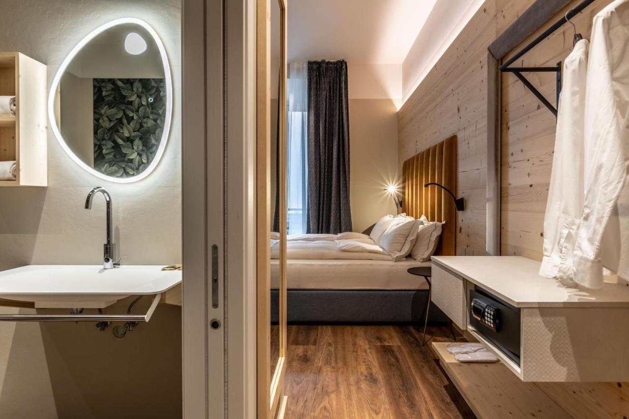 Calepina Alpine Suite Trento Exteriér fotografie